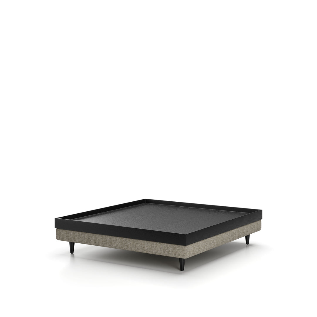 Atelier Corner Tray-Leg