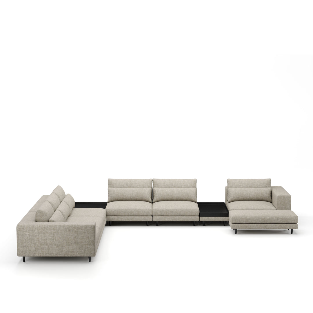 Atelier Configuration 4