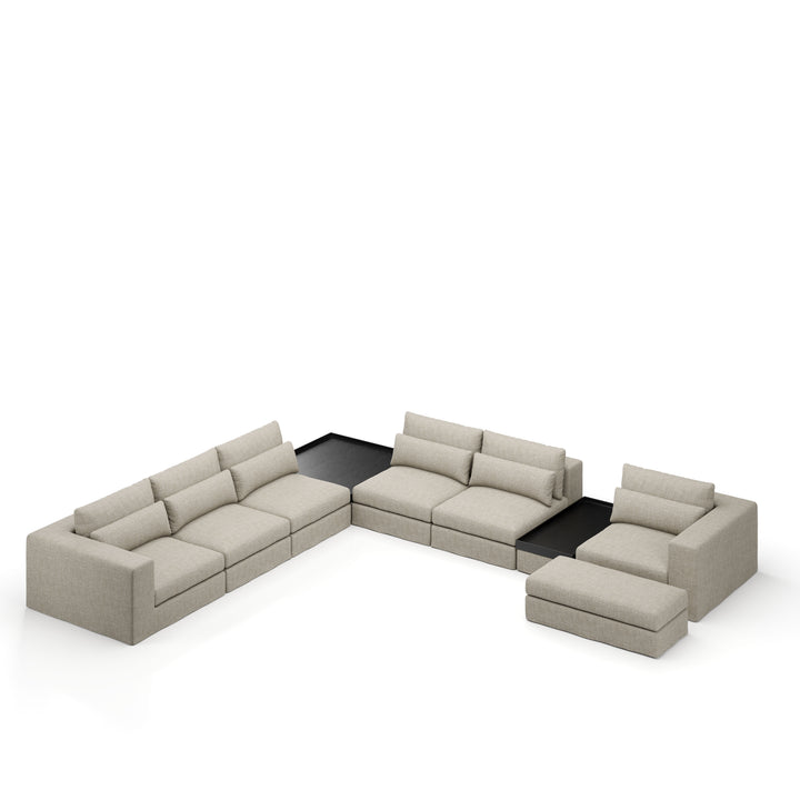 Atelier Configuration 4
