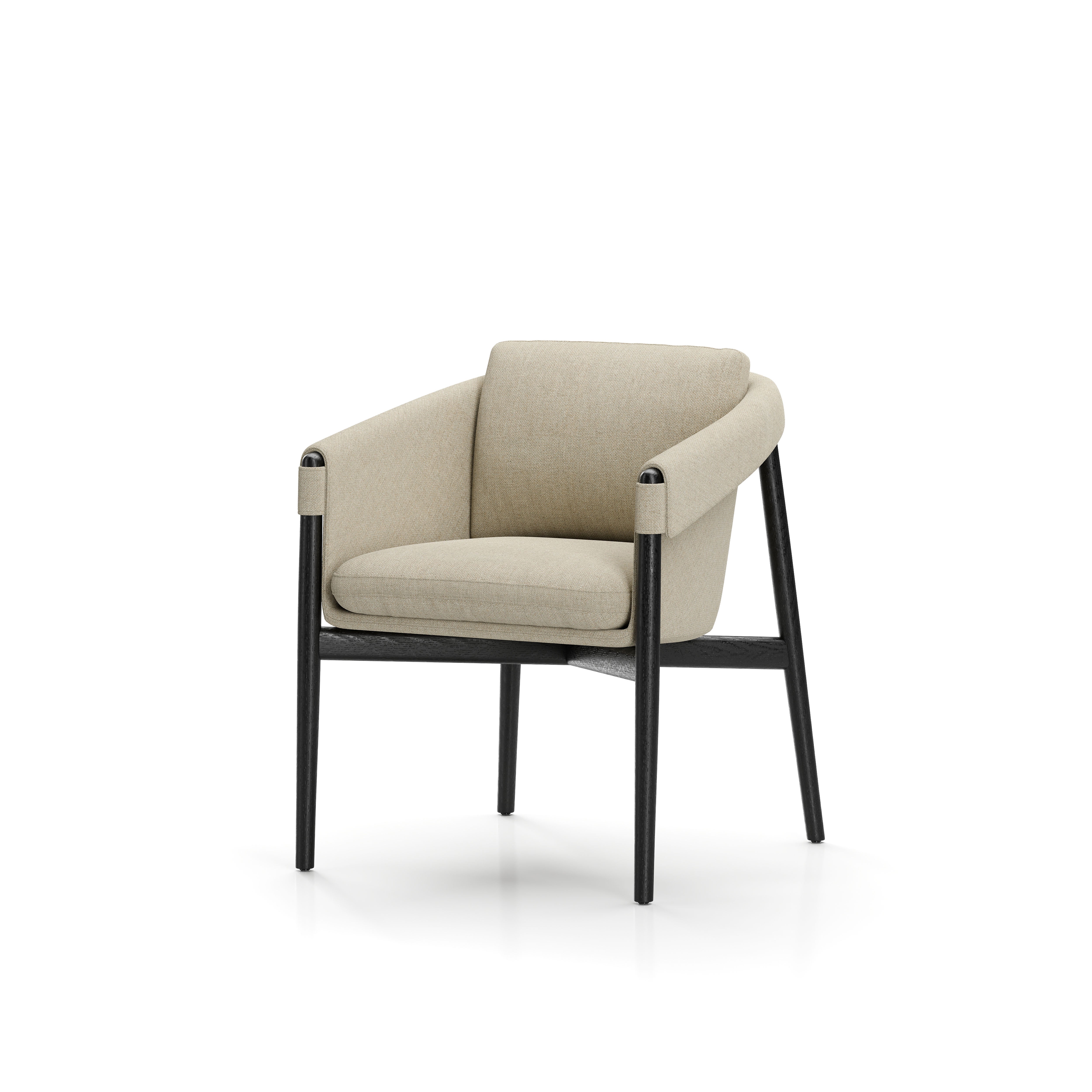 Frank Dining Chair – Stellar Works
