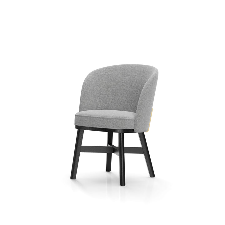 Mr. B Dining Chair