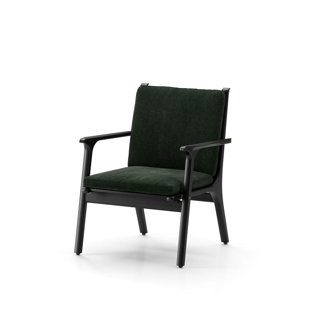 Ren Lounge Chair Small