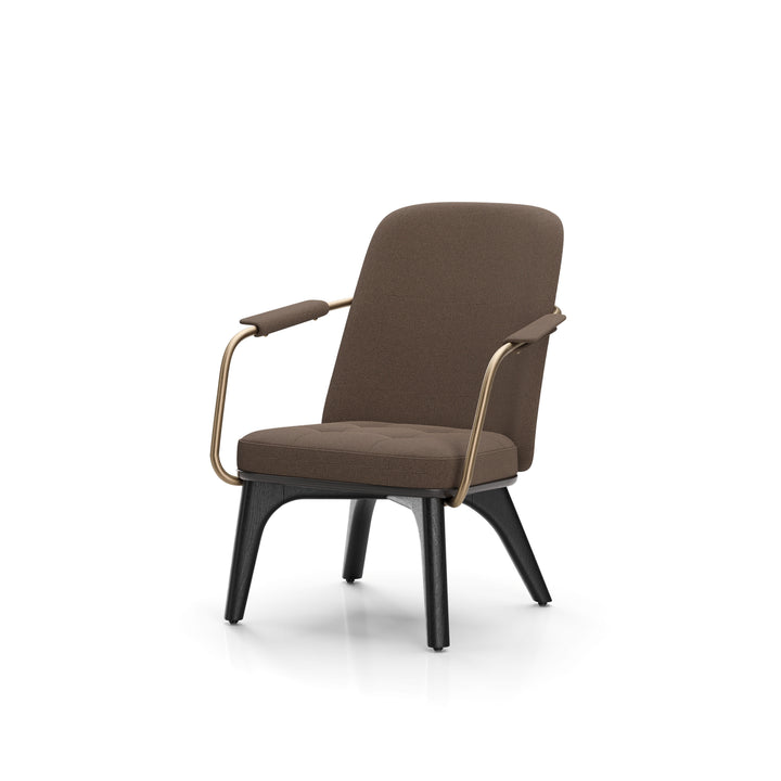 Utility Lounge Chair