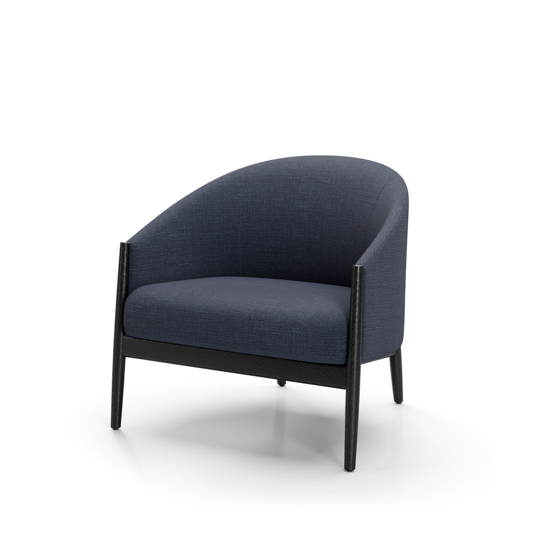 Ougi Lounge Chair