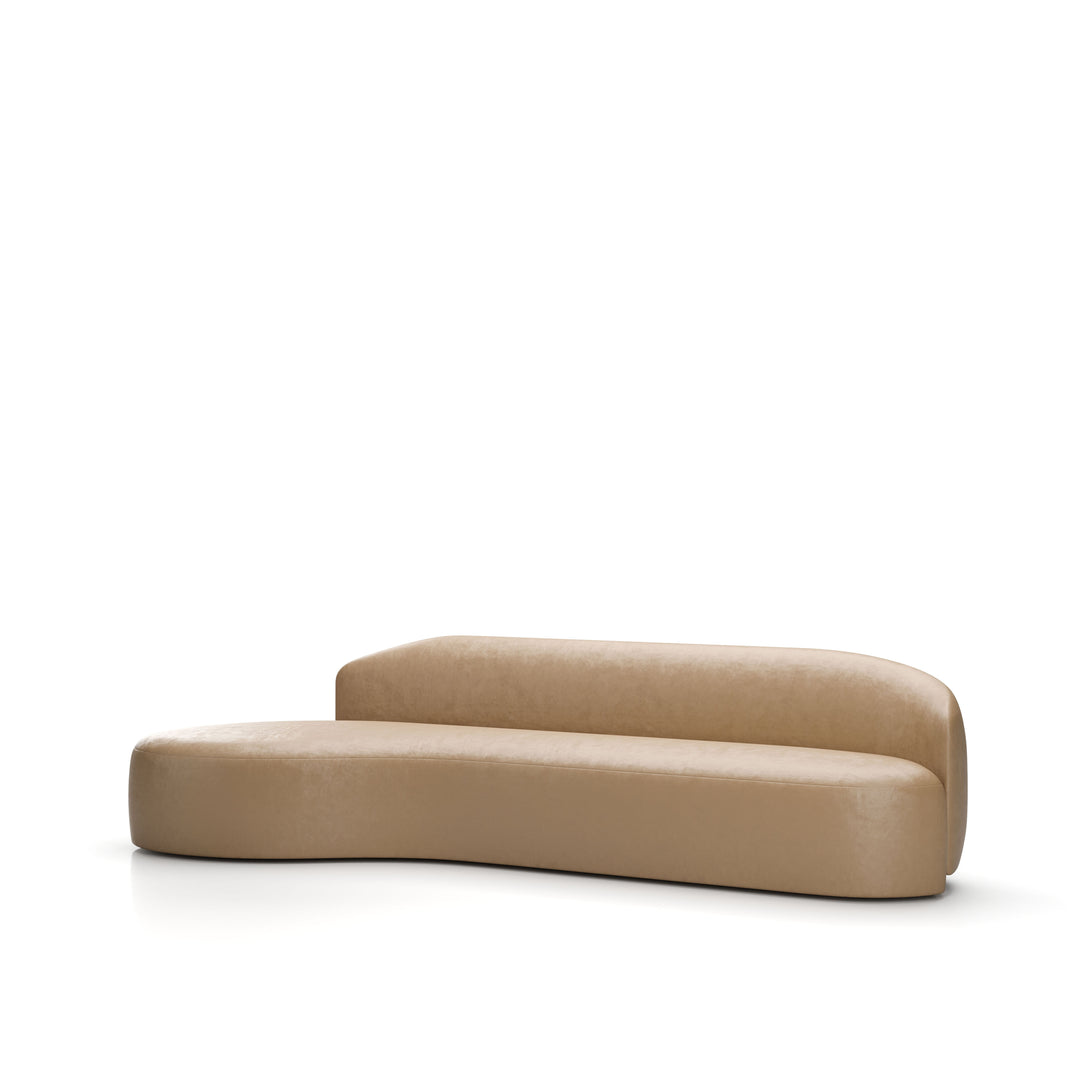 Taylor Sofa Half Back Left / Right