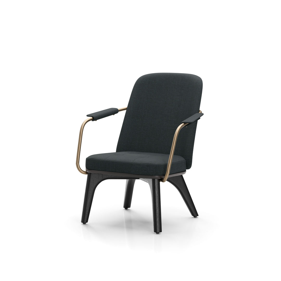 Utility Lounge Chair