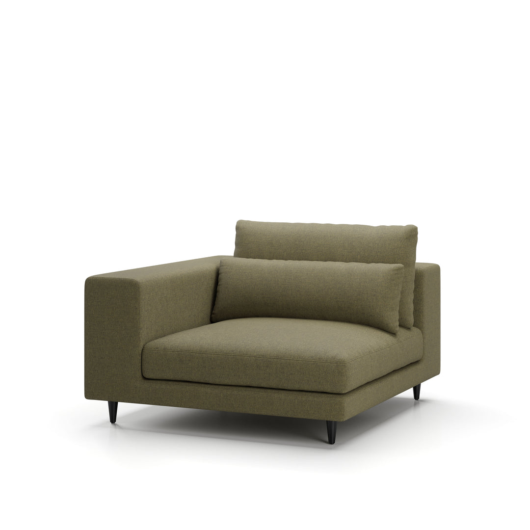 Atelier Corner Leg