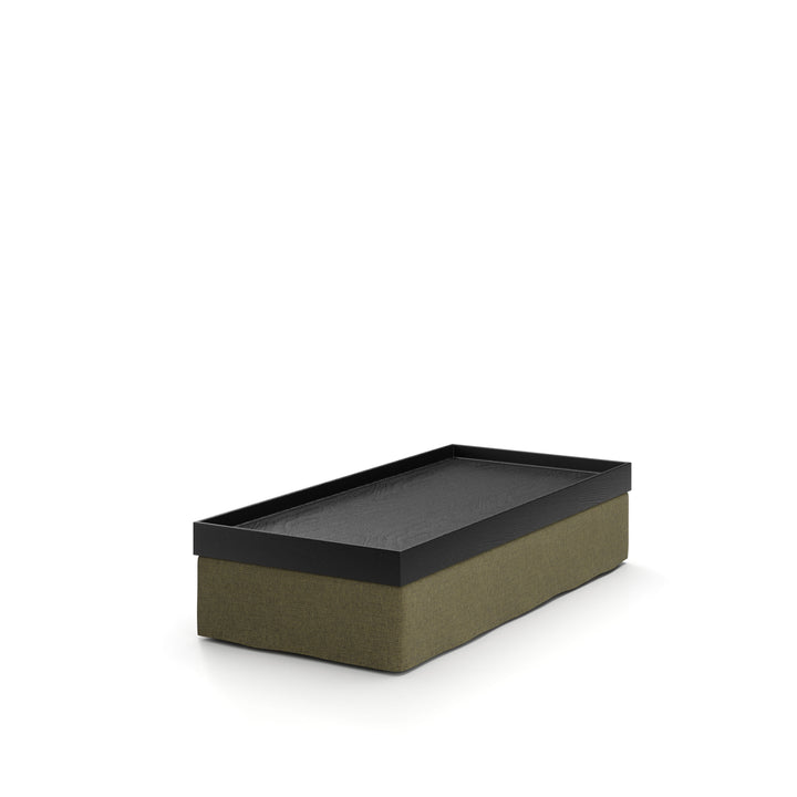 Atelier Center Tray-Skirt