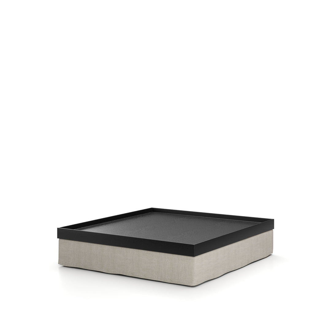 Atelier Corner Tray-Skirt