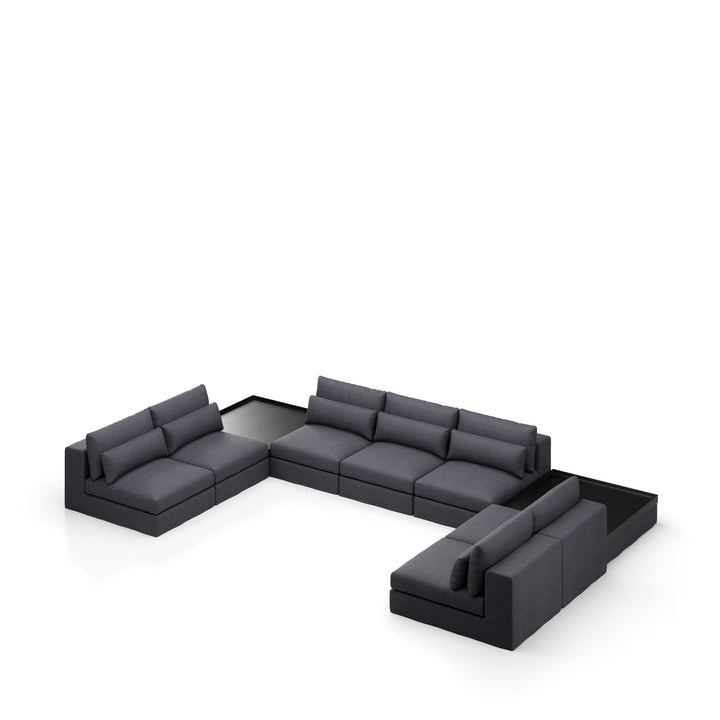 Atelier Configuration 3