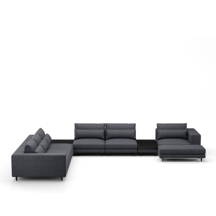 Atelier Configuration 4