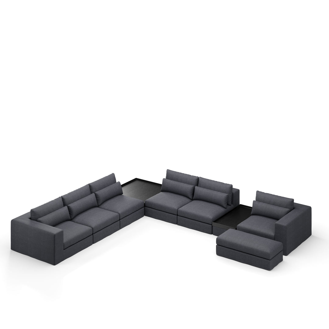 Atelier Configuration 4