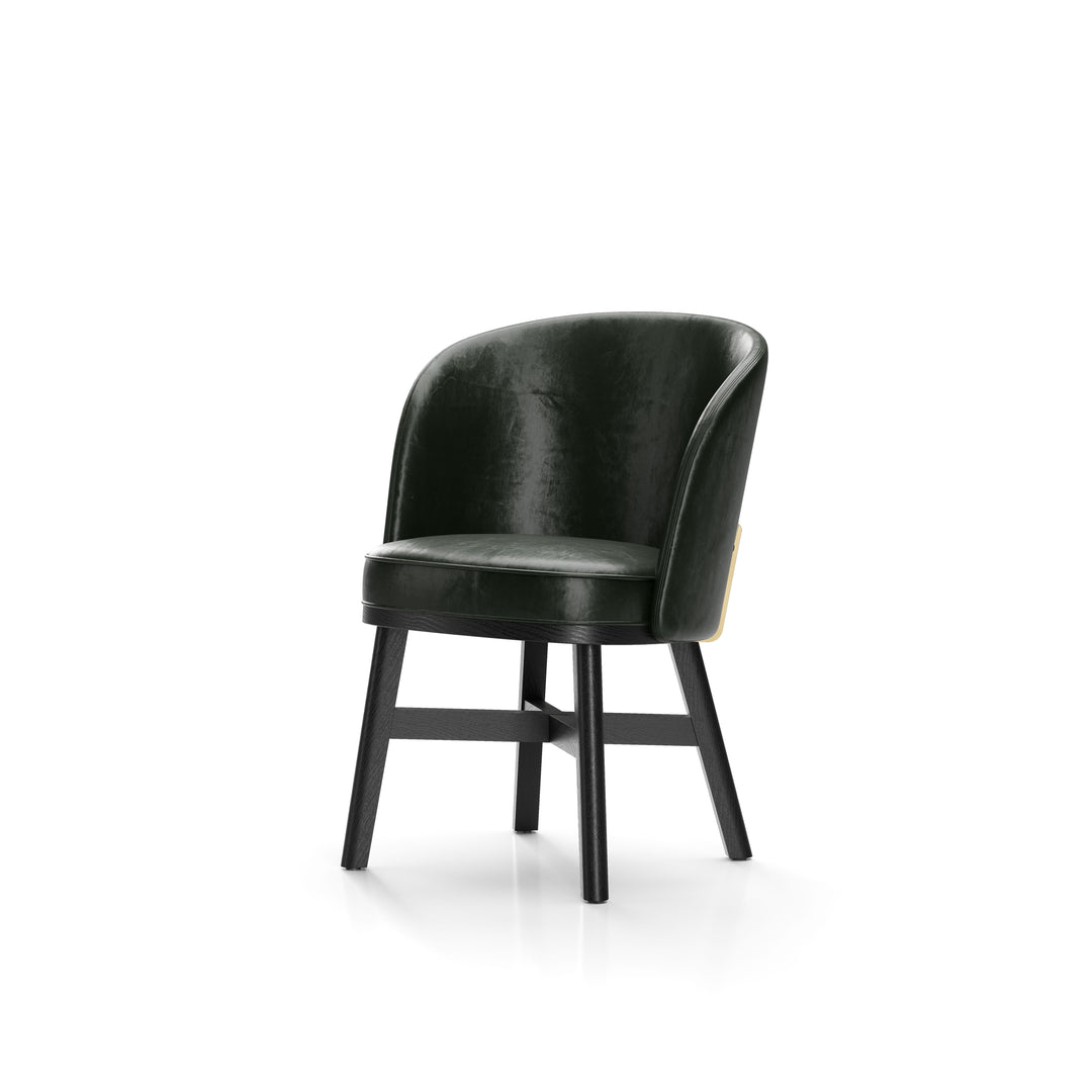 Mr. B Dining Chair