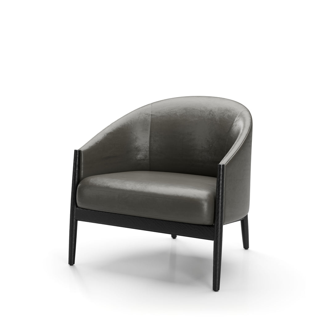 Ougi Lounge Chair