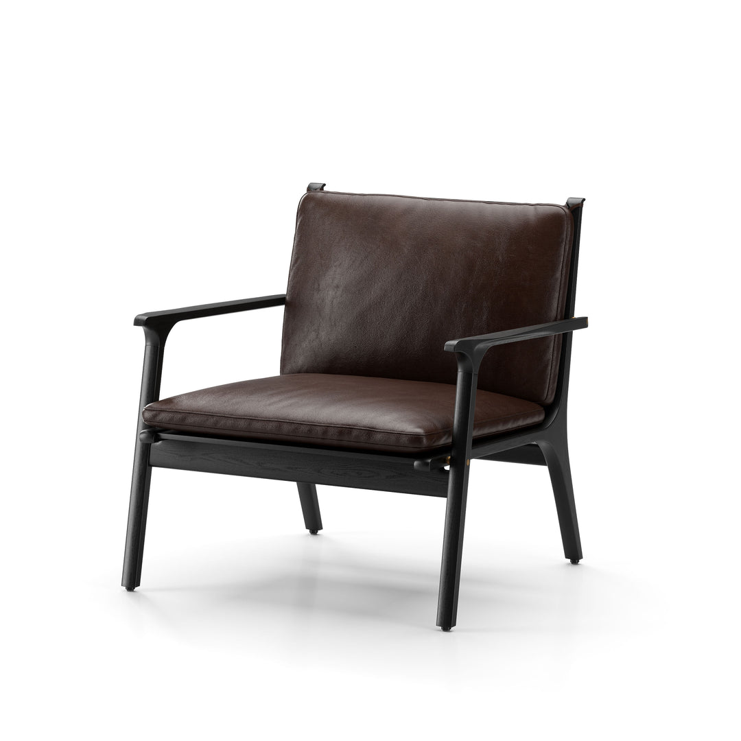 Ren Lounge Chair Large