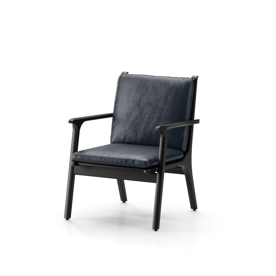 Ren Lounge Chair Small