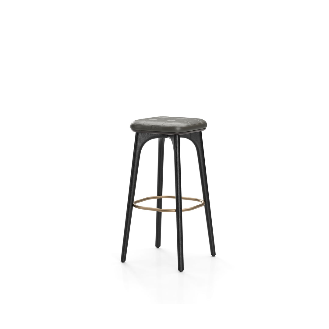 Utility Bar Stool