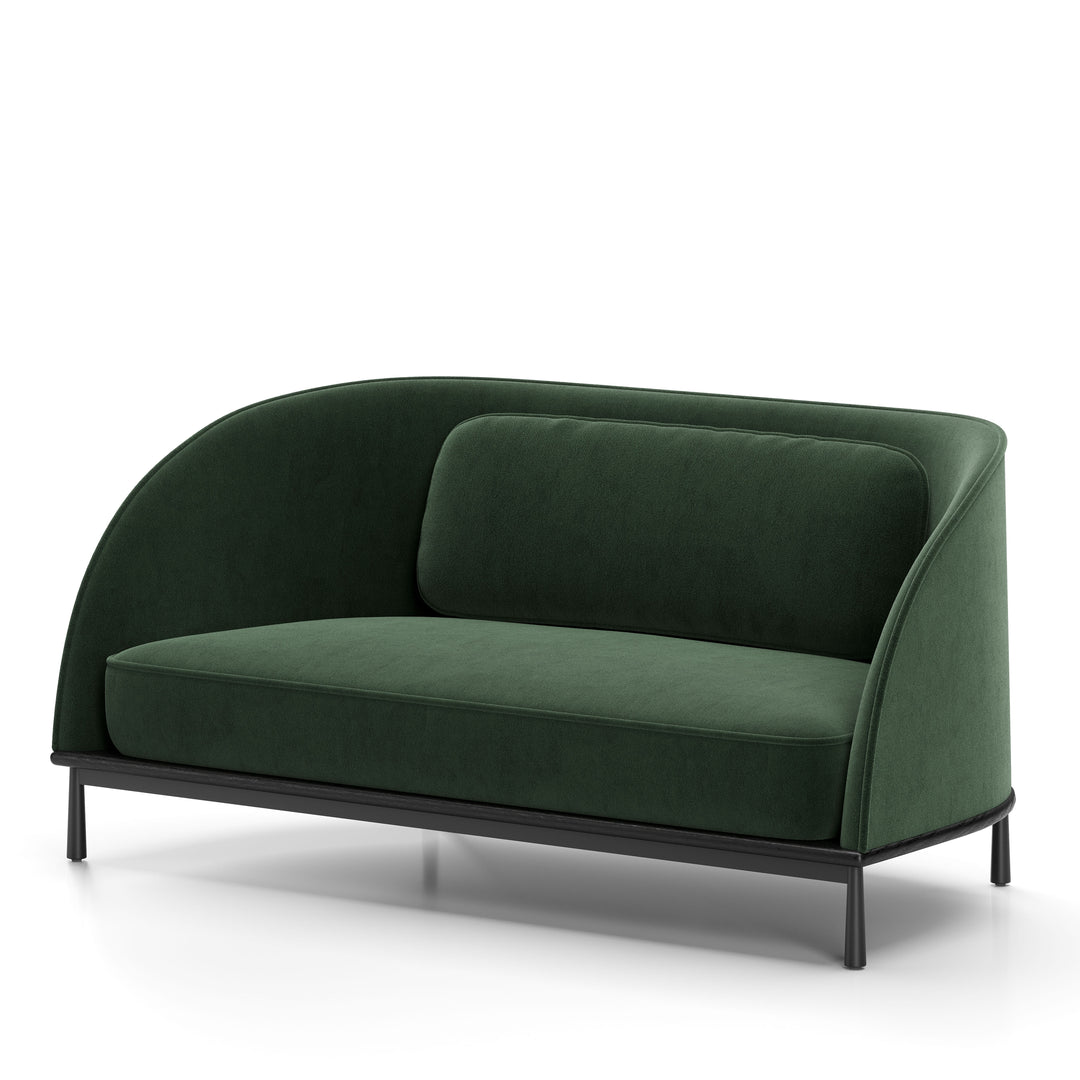 Arc Sofa Two-Seater