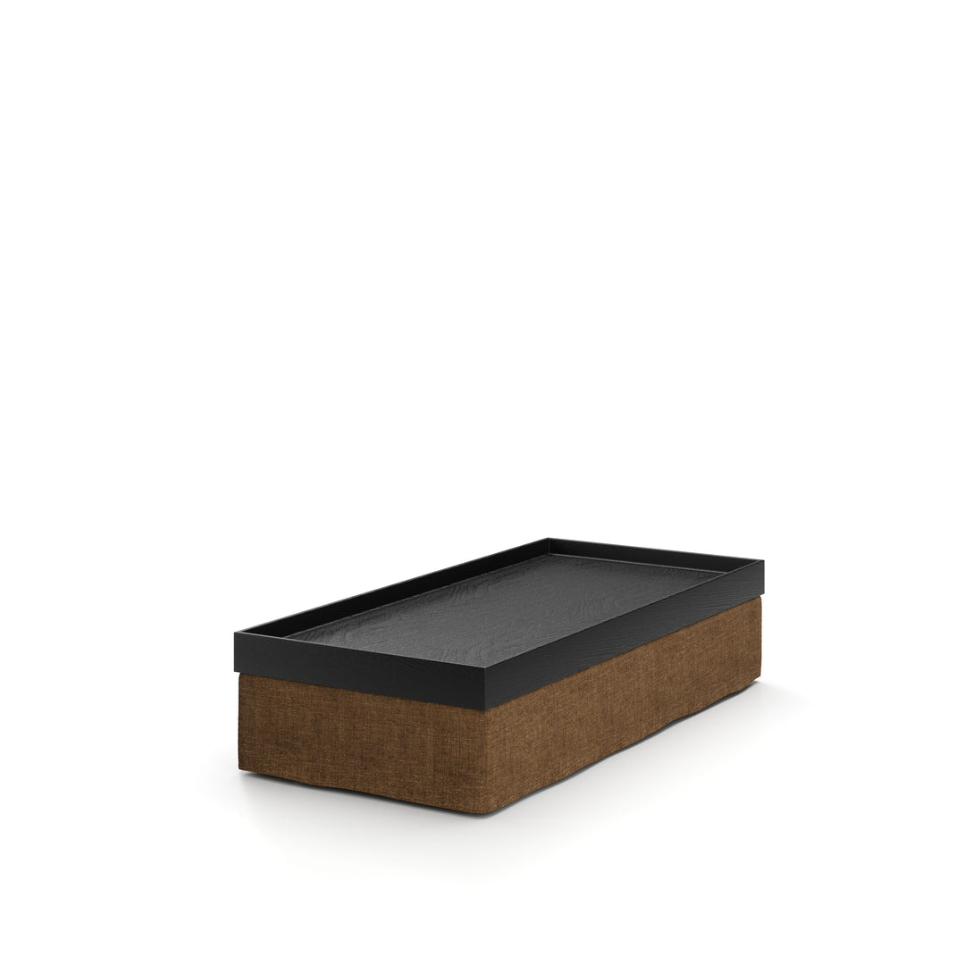 Atelier Center Tray-Skirt