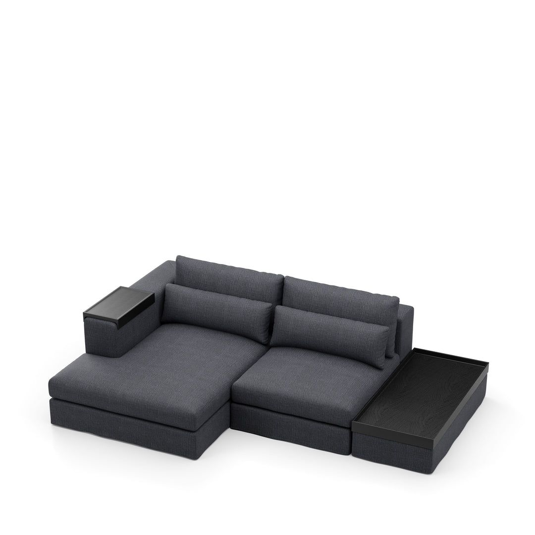Atelier Configuration 1