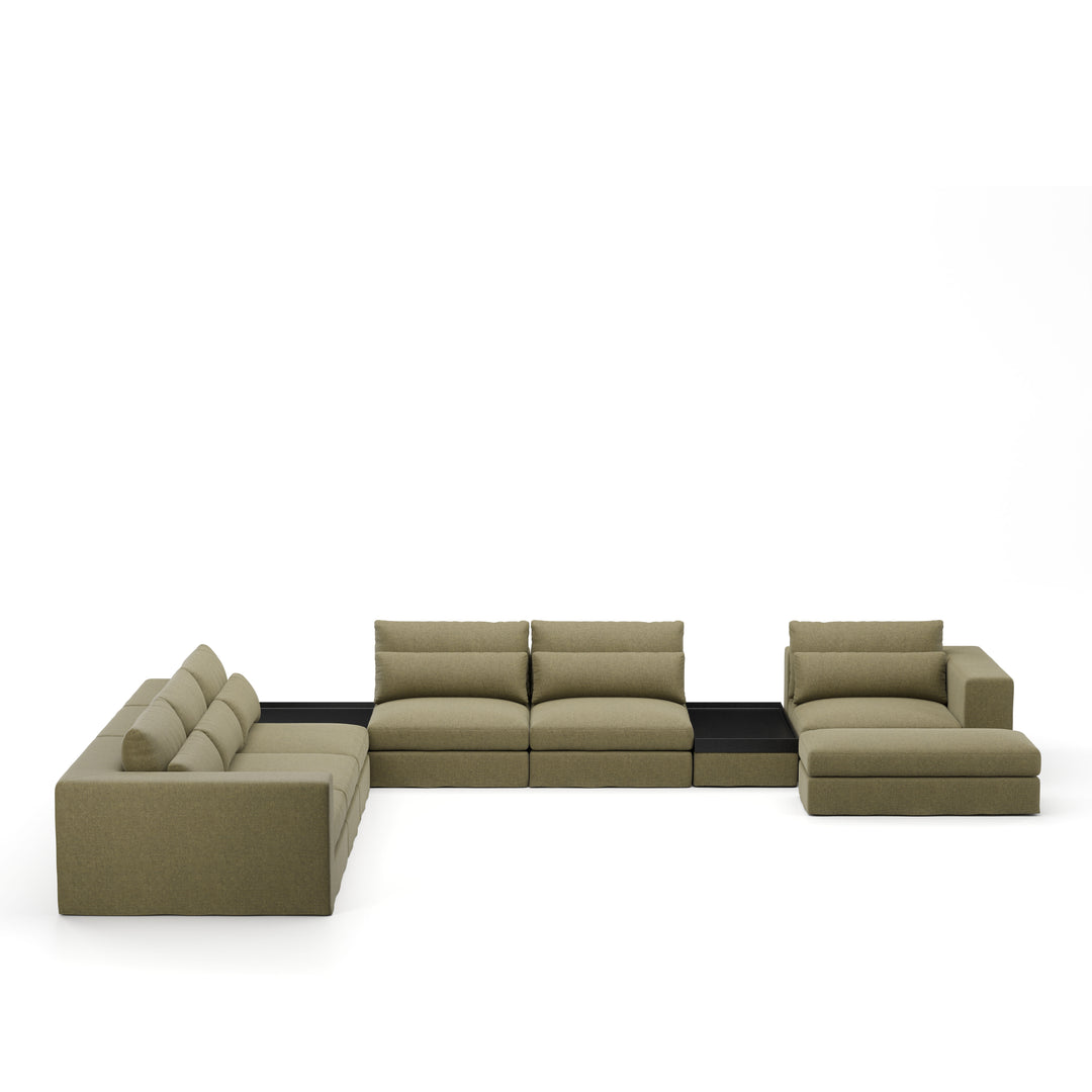Atelier Configuration 4