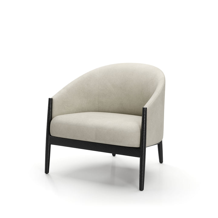 Ougi Lounge Chair