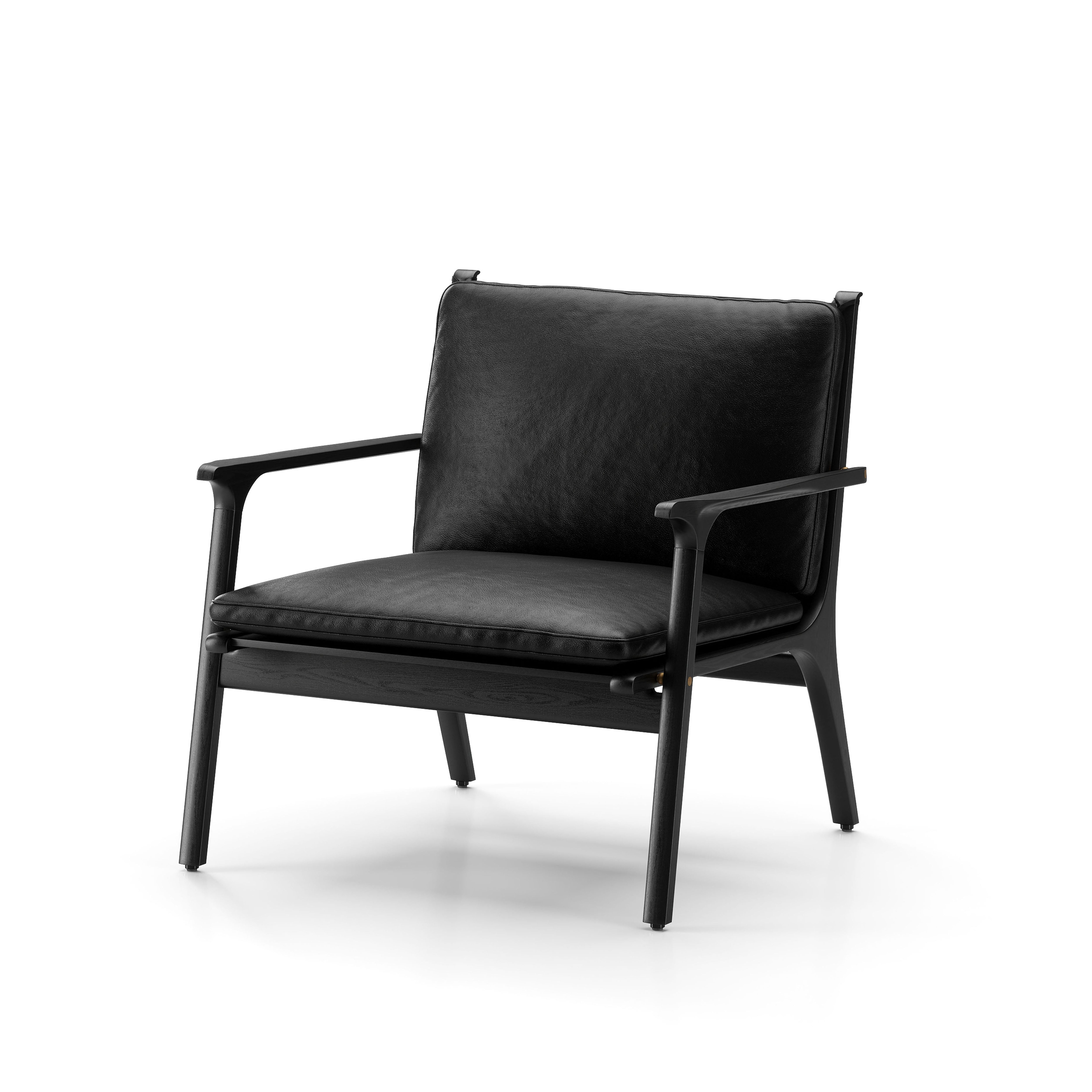 time&style The bird lounge chairラウンジチェアc Ren Lounge Chair Large – Stellar Works