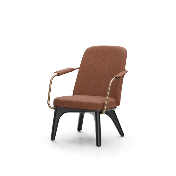 Utility Lounge Chair