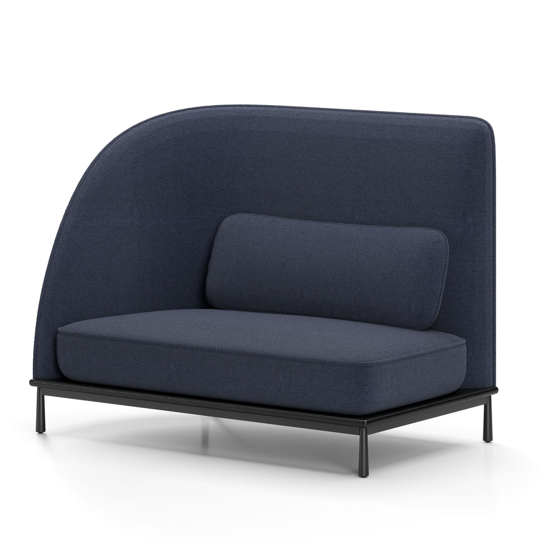 Arc Sofa Two-Seater High Back Left / Right