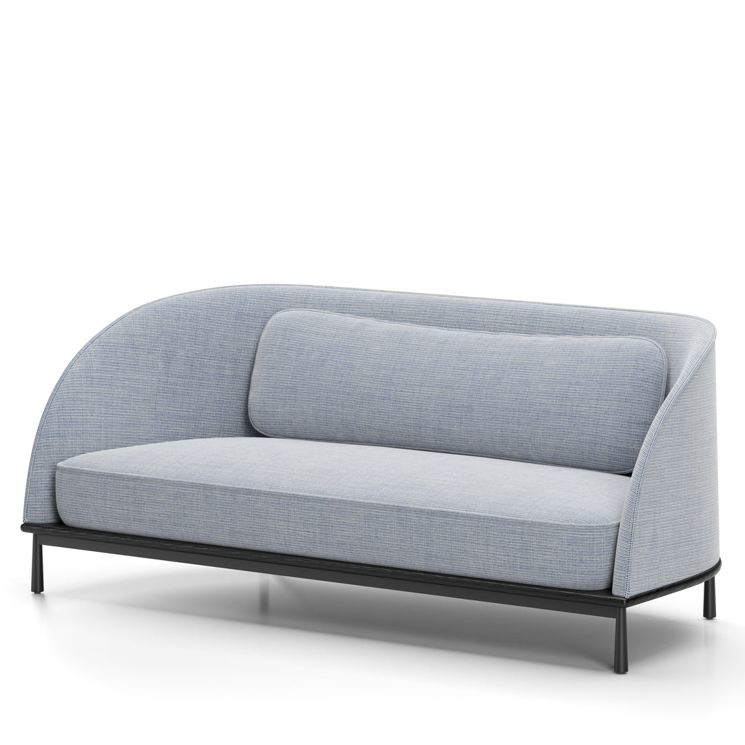 Arc Sofa Three-Seater