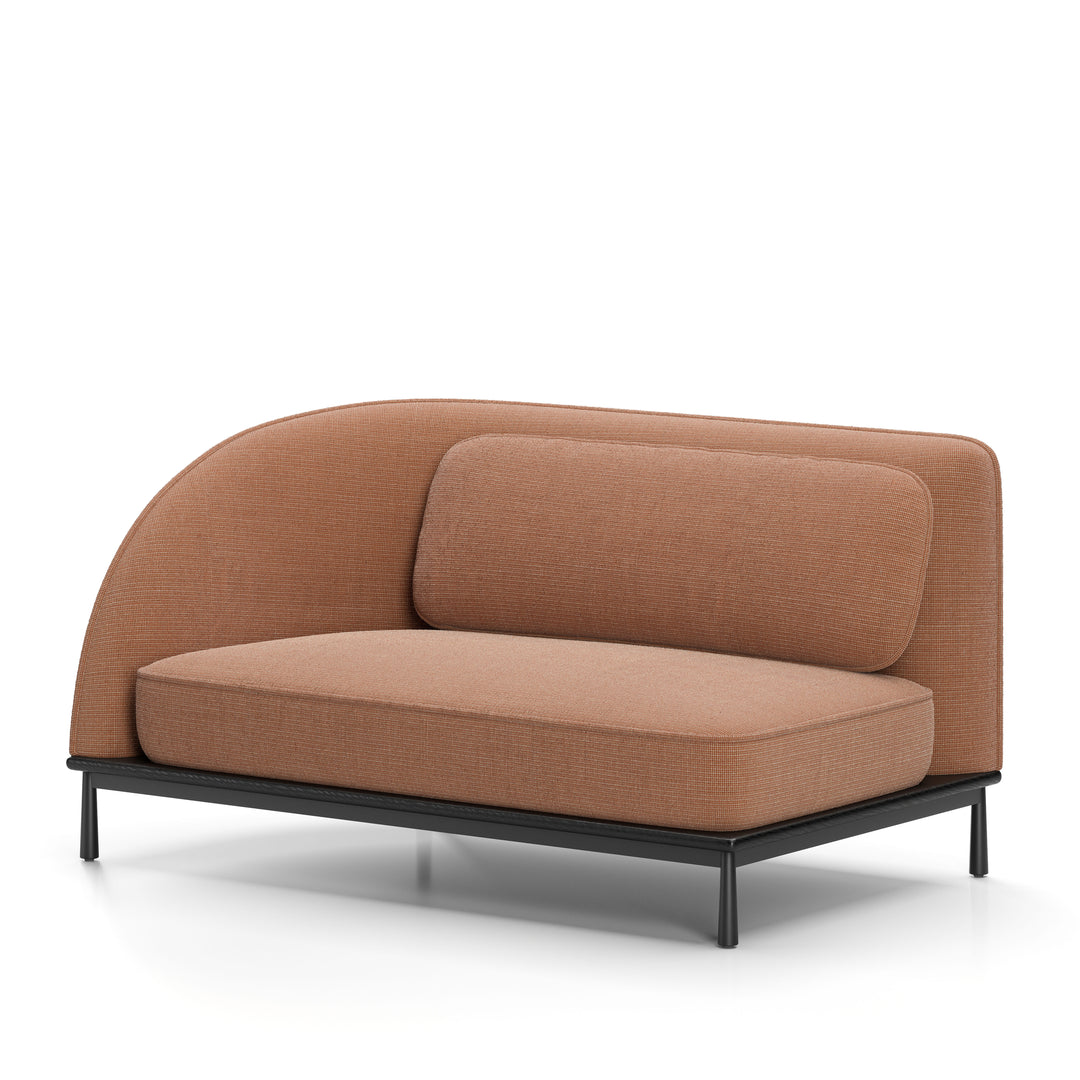 Arc Sofa Two-Seater Left / Right