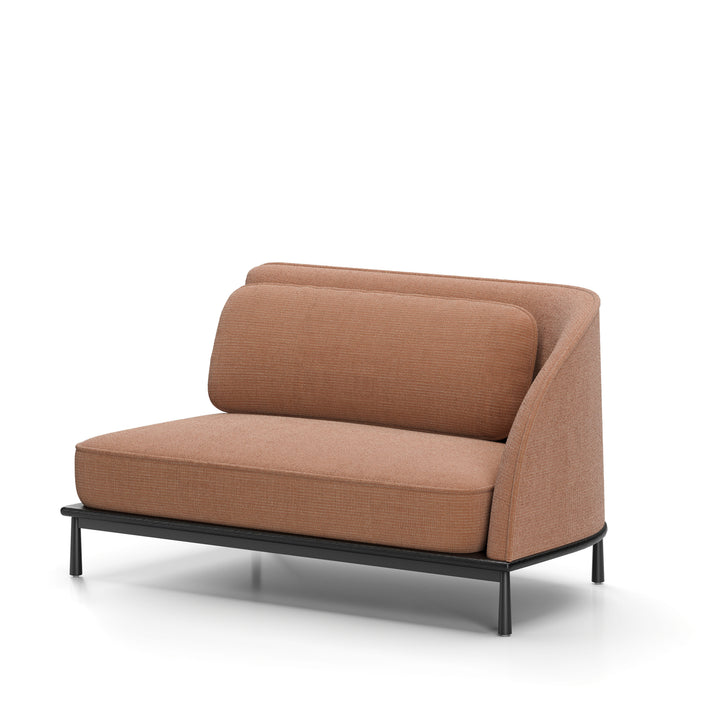 Arc Sofa Two-Seater Left / Right