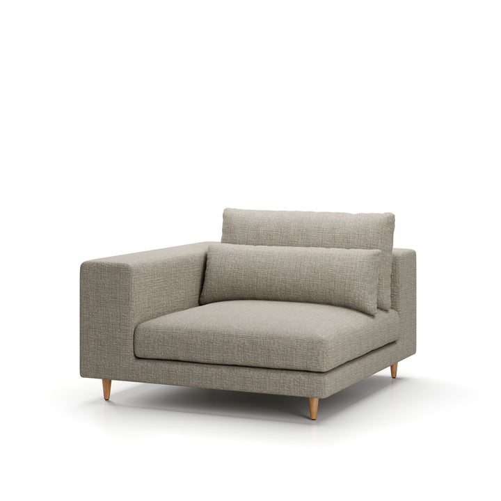 Atelier Corner Leg