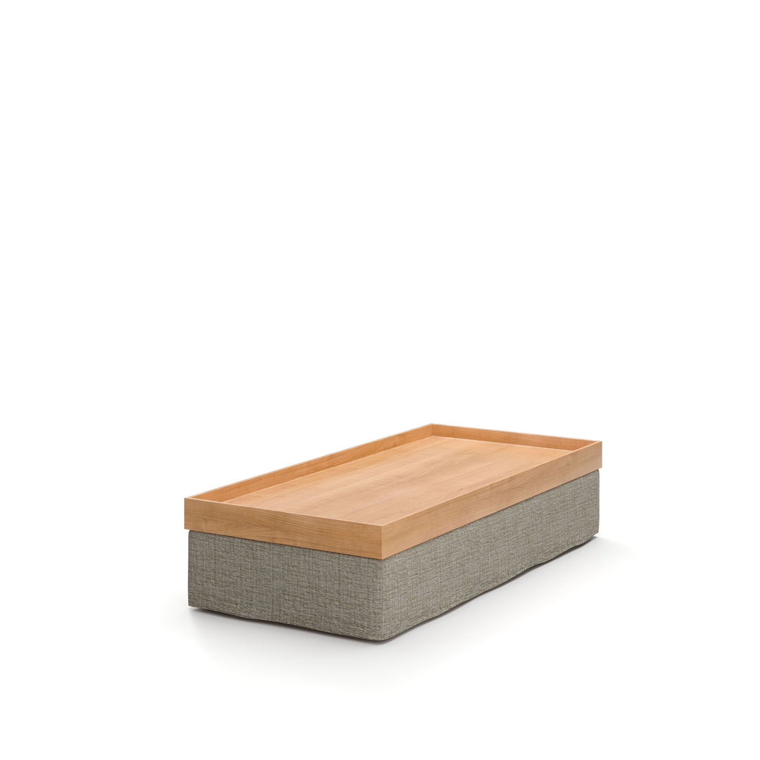 Atelier Center Tray-Skirt