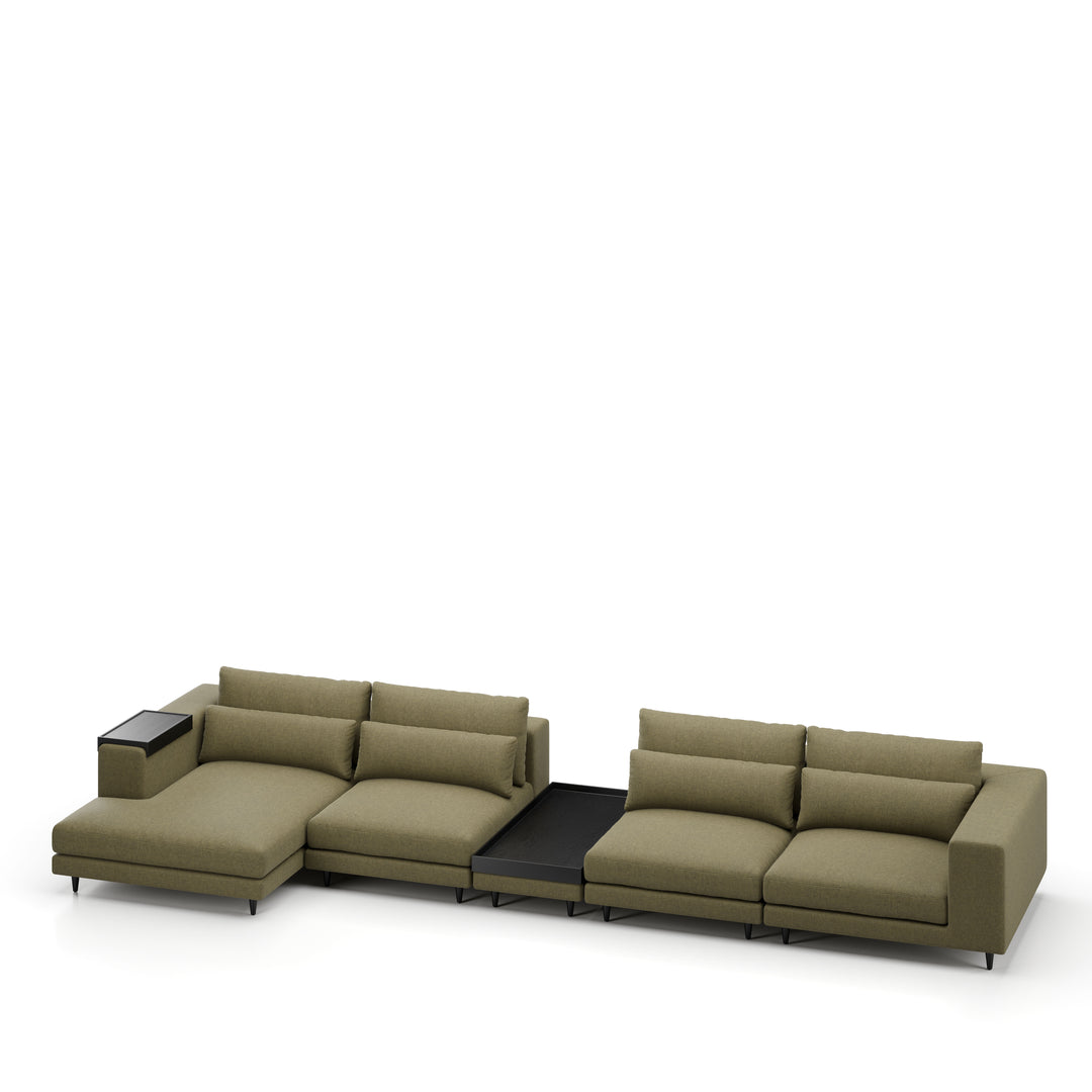 Atelier Configuration 2