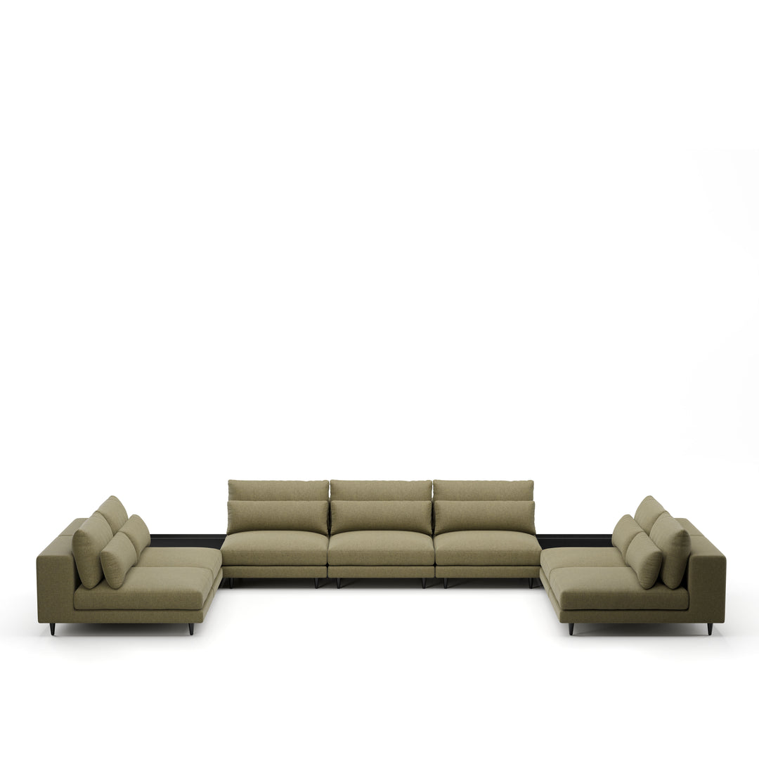 Atelier Configuration 3
