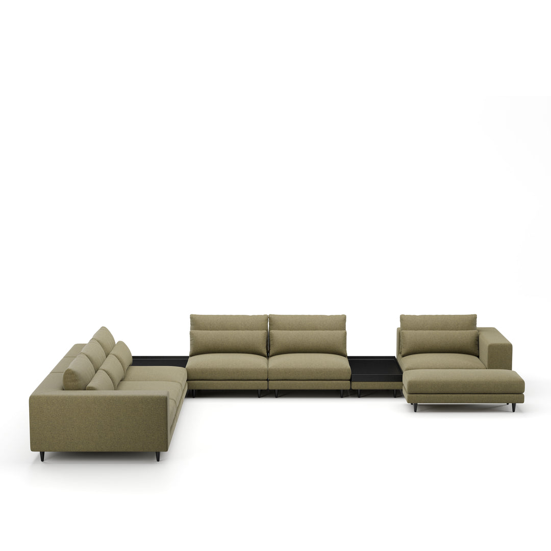 Atelier Configuration 4
