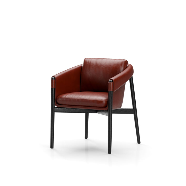 Frank Dining Chair