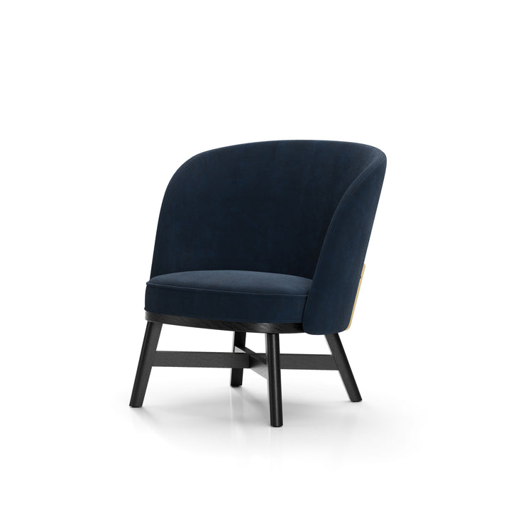 Mr. B Lounge Chair