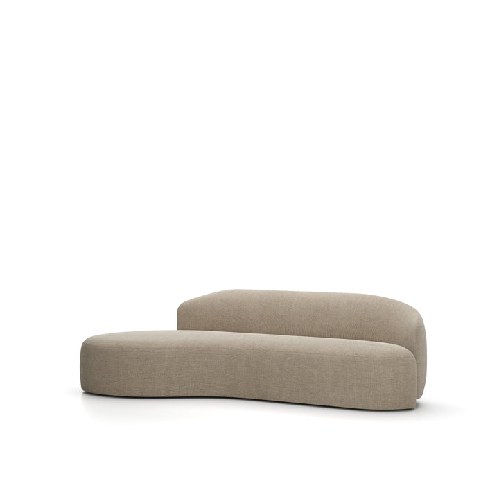 Taylor Sofa Half Back Small Left / Right
