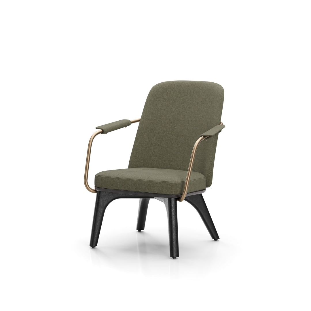 Utility Lounge Chair