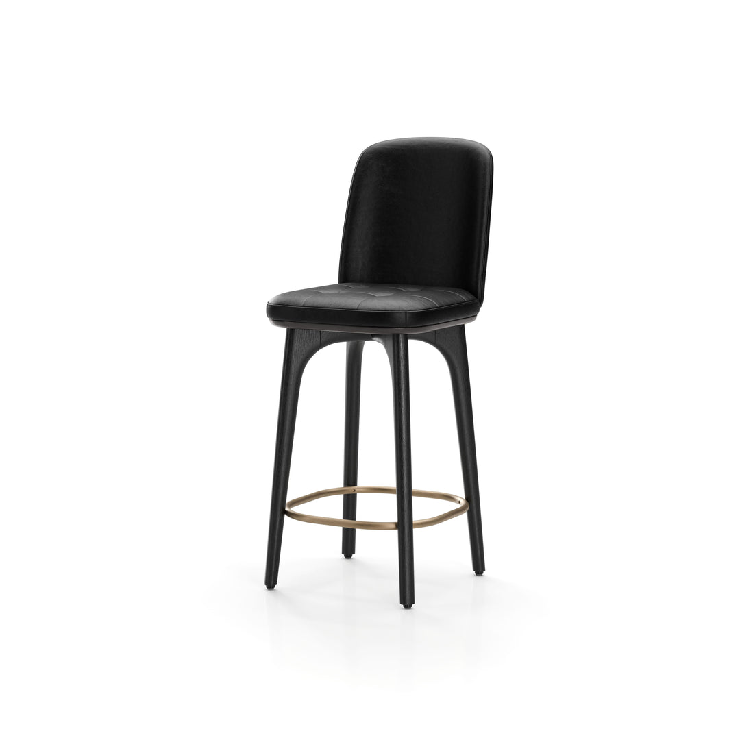 Utility Counter Chair