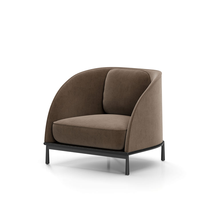 Arc Lounge Chair