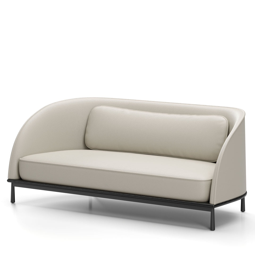 Arc Sofa Three-Seater