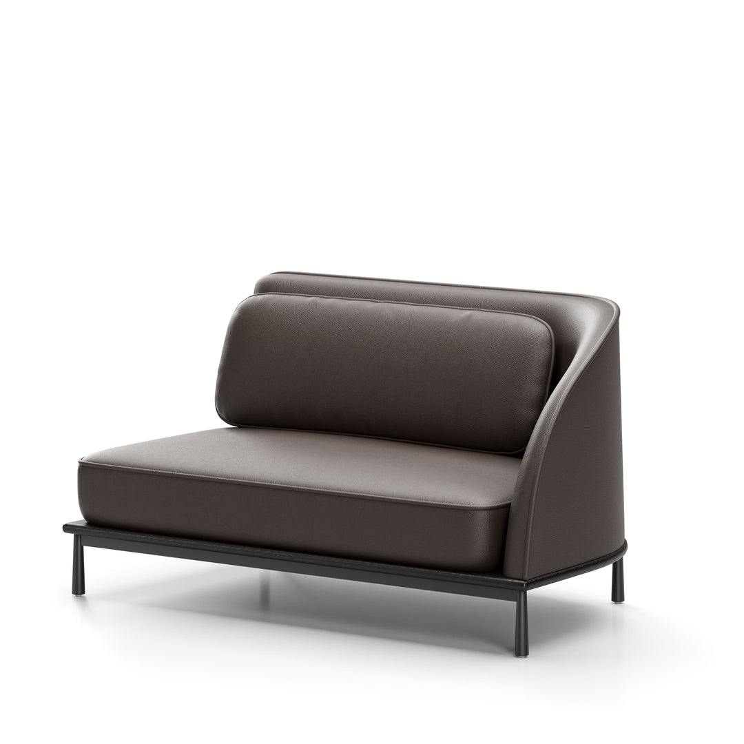 Arc Sofa Two-Seater Left / Right