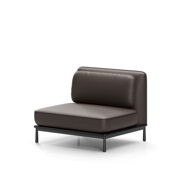 Arc Sofa One-Seater Middle
