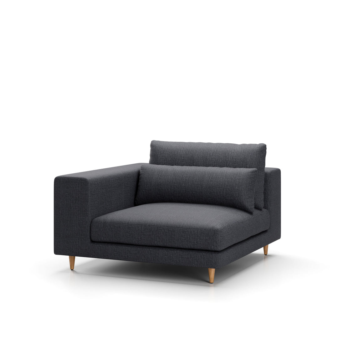 Atelier Corner Leg
