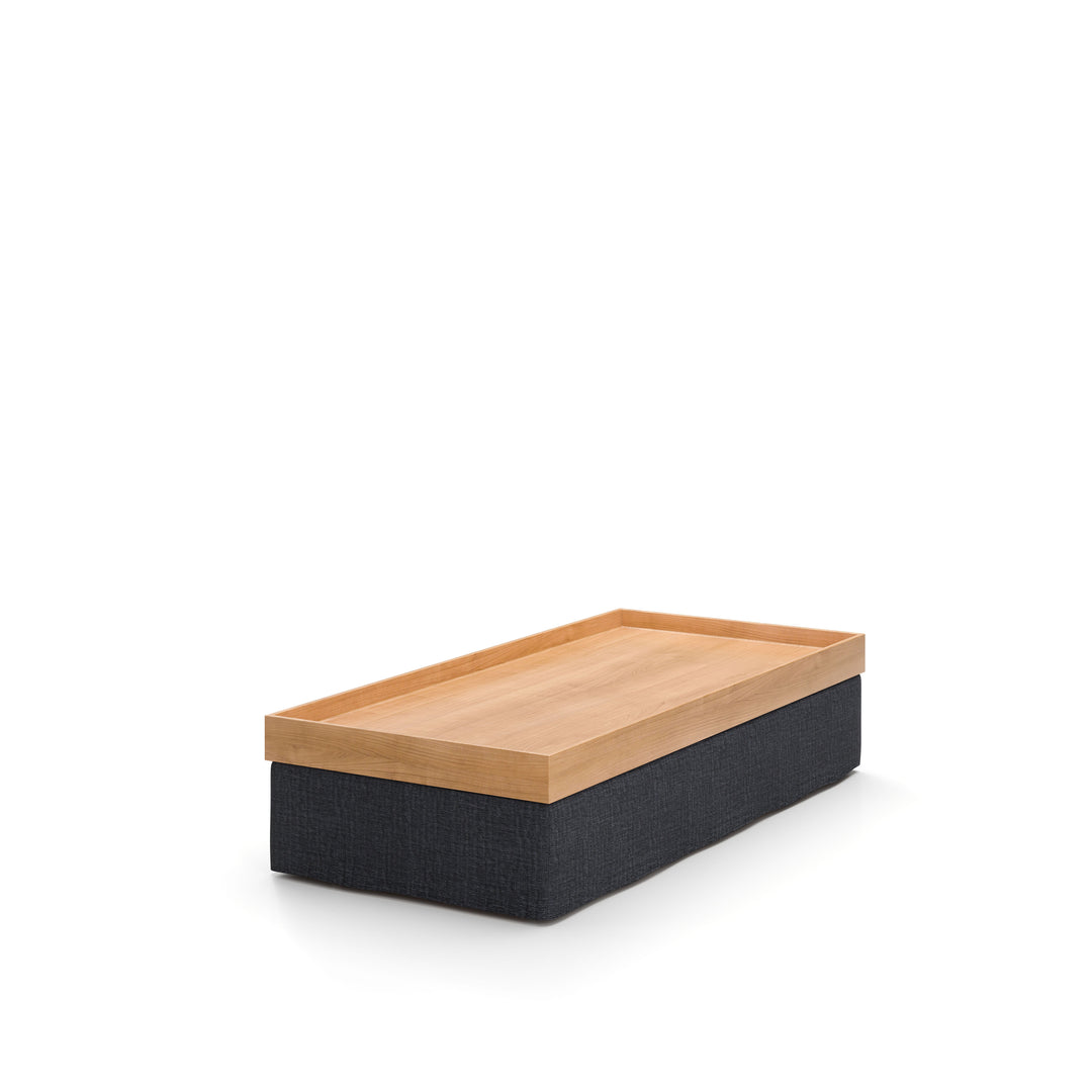 Atelier Center Tray-Skirt