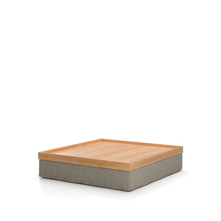 Atelier Corner Tray-Skirt