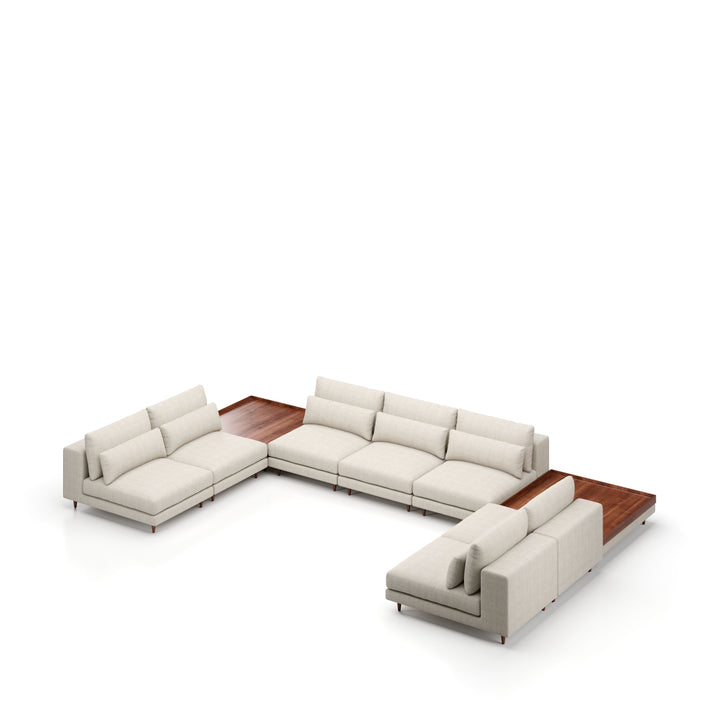 Atelier Configuration 3